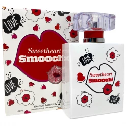 MCH - Women Sweetheart Smooch For Women Women's Perfume