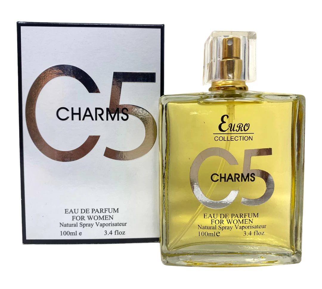 Euro Collection - Women Charms 5 For Women 6 Euro Collection - Women Charms 5 For Women