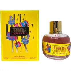 MCH - Women Women's Perfume Ferrera Gorgeous For Women