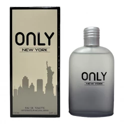 MCH - Men Only New York For Men Men's Cologne