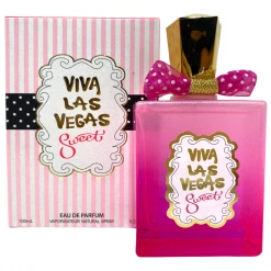 MCH - Women Viva Las Vegas Sweet For Women