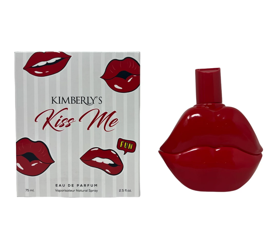 MCH - Women Kimberly Kiss Me For Women 3 MCH - Women Kimberly Kiss Me For Women