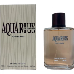 MCH - Men Men's Cologne Aquarius Absolute For Men