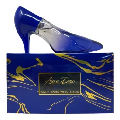 Other Money-Making Products - Women Aura Dew Stiletto Blue For Women Women's Perfume