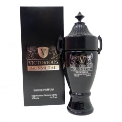 Other Money-Making Products - Men Men's Cologne Victorious Gunmetal For Men 9 Other Money-Making Products - Men Men's Cologne Victorious Gunmetal For Men