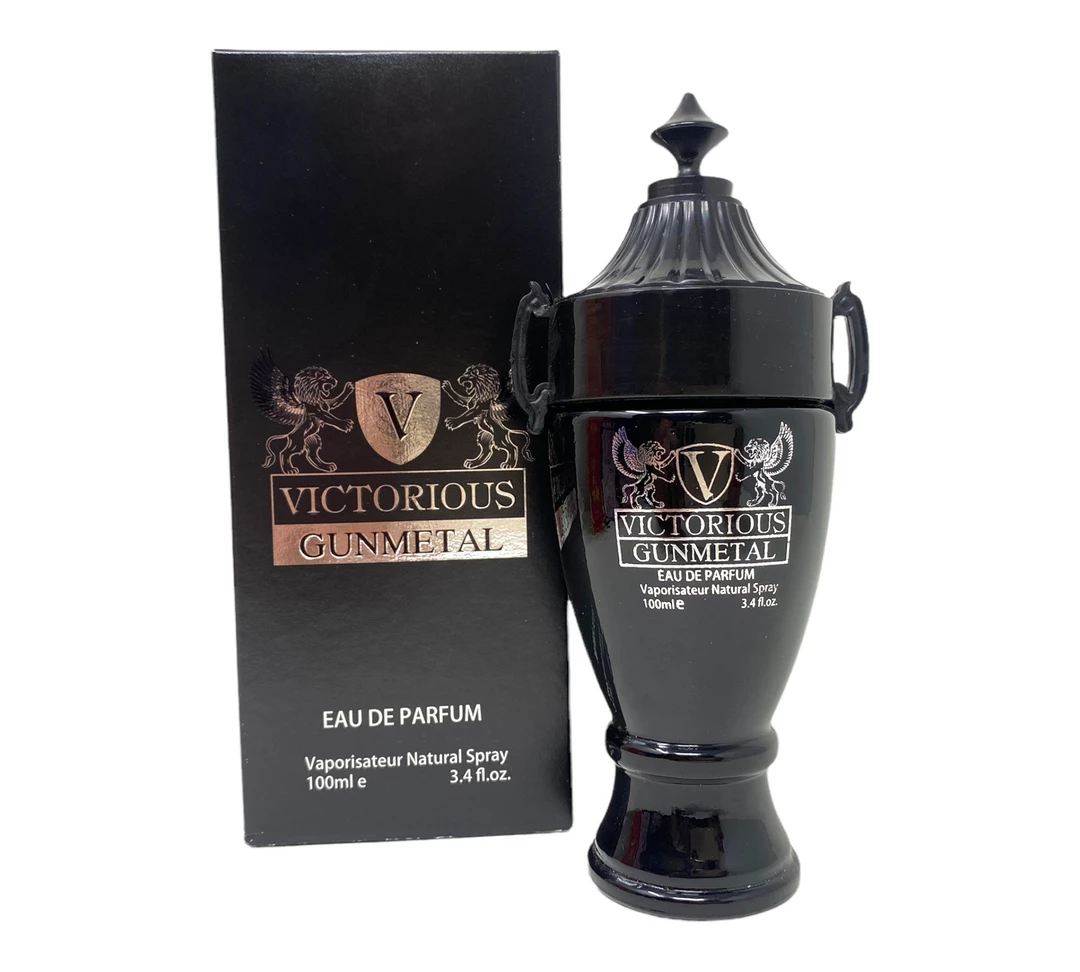Other Money-Making Products - Men Men's Cologne Victorious Gunmetal For Men 5 Other Money-Making Products - Men Men's Cologne Victorious Gunmetal For Men