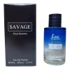 Euro Collection - Men Men's Cologne Savage Blue For Men