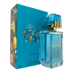 MCH - Women Women's Perfume Sweetheart Beach Vibes For Women 10 MCH - Women Women's Perfume Sweetheart Beach Vibes For Women