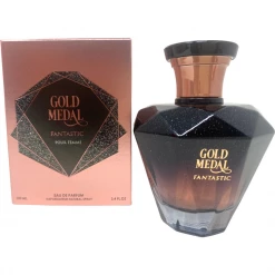 MCH - Women Gold Medal Fantastic For Women