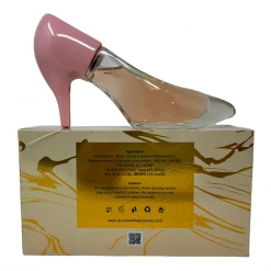 Other Money-Making Products - Women Aura Dew Stiletto Peach For Women Women's Perfume