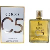 Euro Collection - Women Coco 5 For Women