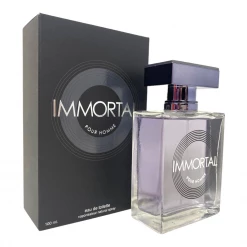 MCH - Men Immortal For Men Men's Cologne