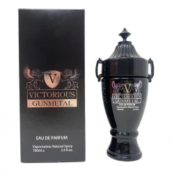 Other Money-Making Products - Men Men's Cologne Victorious Gunmetal For Men