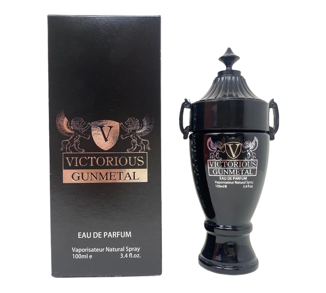 Other Money-Making Products - Men Men's Cologne Victorious Gunmetal For Men 3 Other Money-Making Products - Men Men's Cologne Victorious Gunmetal For Men