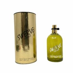 Euro Collection - Men Swerve For Men Men's Cologne