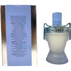 MCH - Men Men's Cologne Invincible Aqua For Men