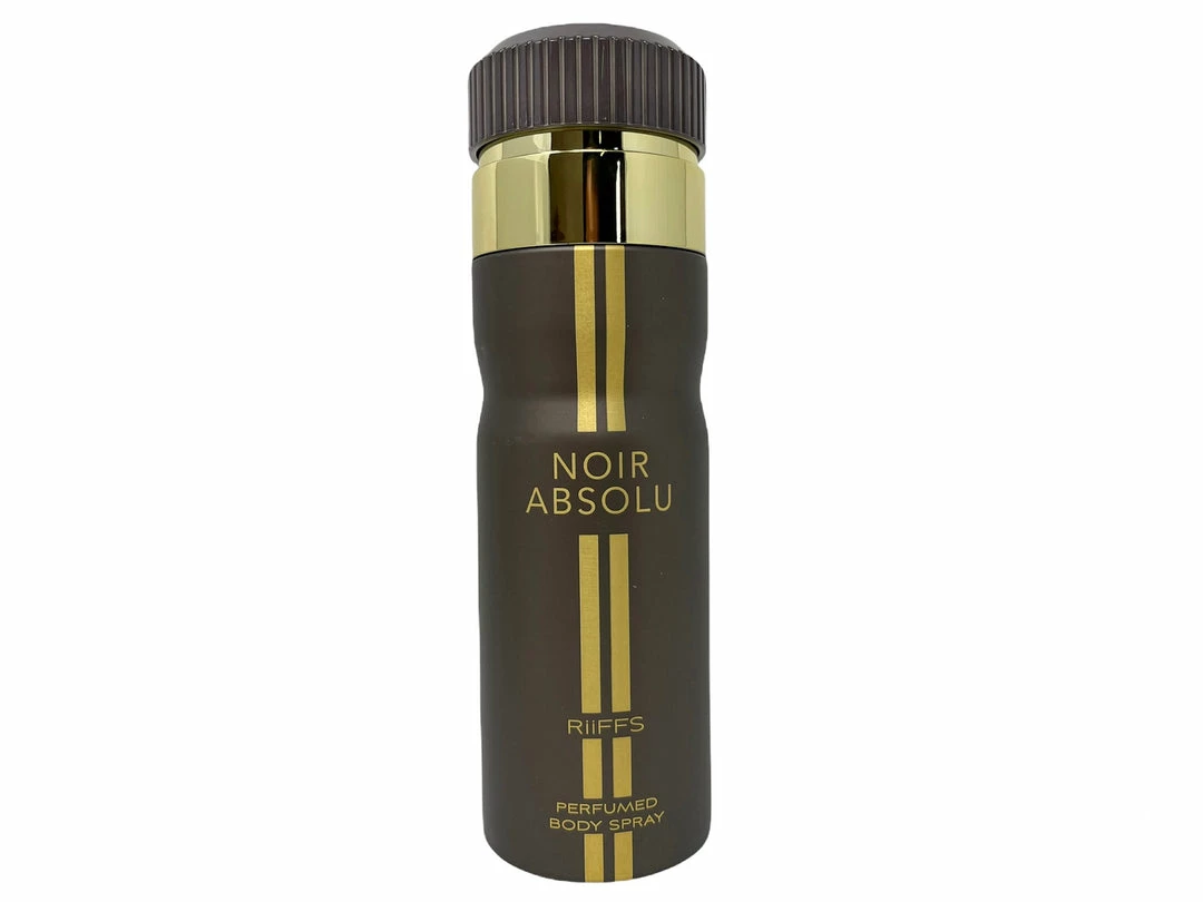 Other Money-Making Products - Men Noir Absolu By Riffs Perfumed Body Spray For Men - 6.67oz/200ml 3 Other Money-Making Products - Men Noir Absolu By Riffs Perfumed Body Spray For Men - 6.67oz/200ml