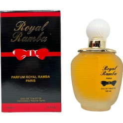 Other Money-Making Products - Women Royal Ramba For Women