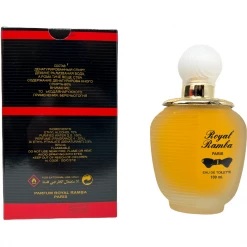 Other Money-Making Products - Women Royal Ramba For Women