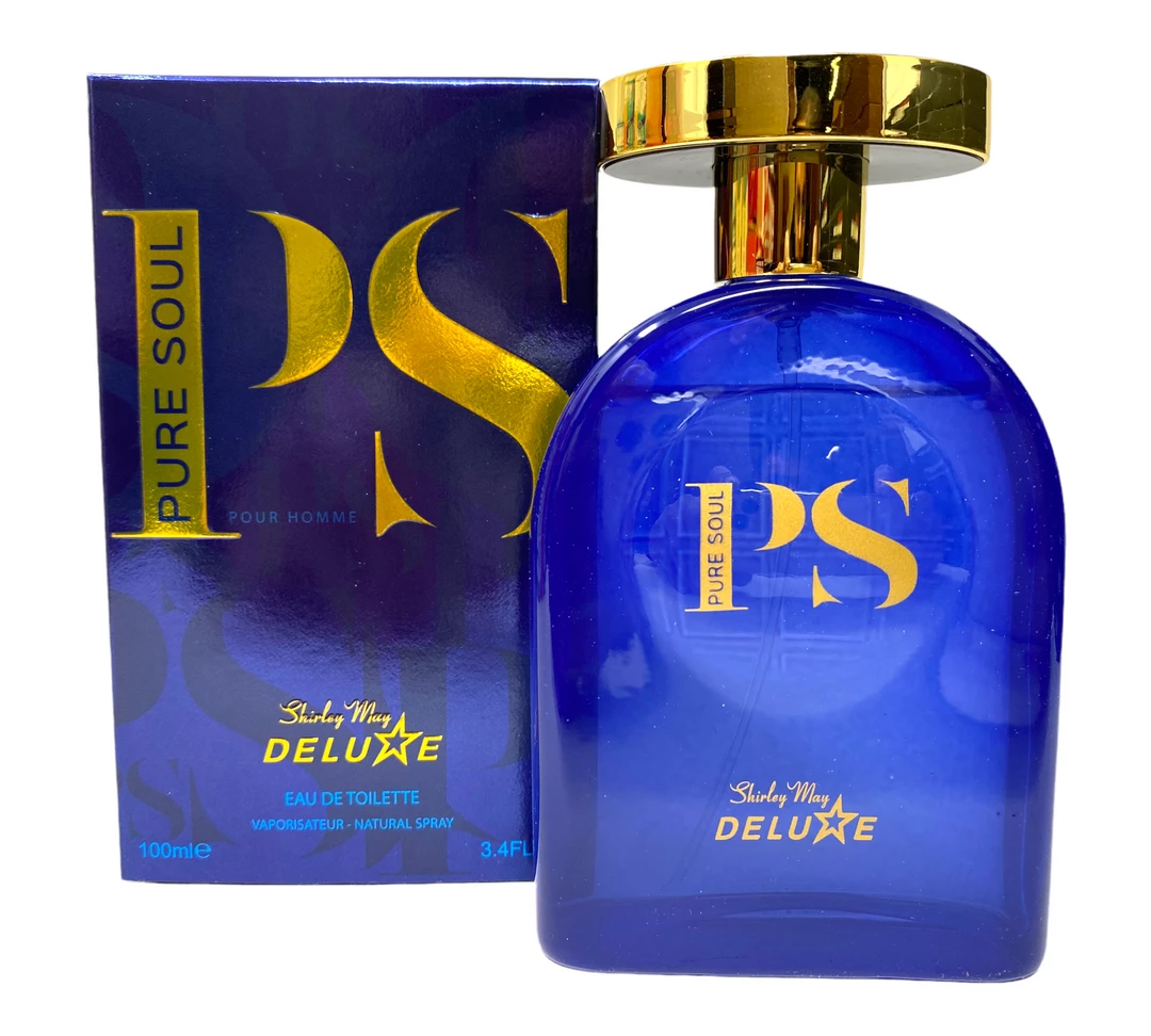 Other Money-Making Products - Men Pure Soul For Men Men's Cologne 5 Other Money-Making Products - Men Pure Soul For Men Men's Cologne