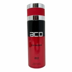 Other Money-Making Products - Men ACO Extreme Perfumed Body Spray For Men - 6.67oz/200ml