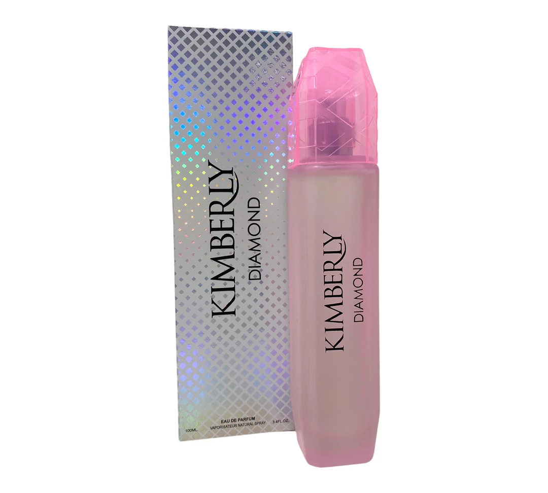MCH - Women Kimberly Diamond For Women Women's Perfume 5 MCH - Women Kimberly Diamond For Women Women's Perfume