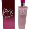 Euro Collection - Women Pink Dreams For Women 1 Euro Collection - Women Pink Dreams For Women
