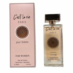 Other Money-Making Products - Women Women's Perfume C'est La Vie For Women