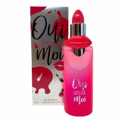 MCH - Women Oui Mui Limited Edition For Women Women's Perfume
