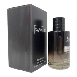 Other Money-Making Products - Men Men's Cologne Savage Black For Men