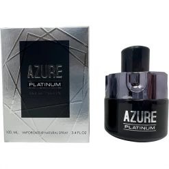 MCH - Men Men's Cologne Azure Platinum For Men