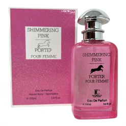 Other Money-Making Products - Women Shimmering Pink Porter For Women 7 Other Money-Making Products - Women Shimmering Pink Porter For Women