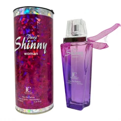 Other Money-Making Products - Women Women's Perfume Pure Shinny For Women