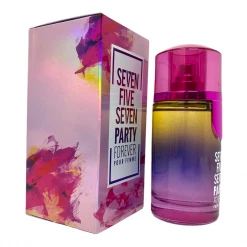 MCH - Women 757 Party Forever For Women Women's Perfume 10 MCH - Women 757 Party Forever For Women Women's Perfume