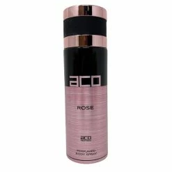 Other Money-Making Products - Women Women's Perfume ACO Rose Perfumed Body Spray For Women - 6.67oz/200ml