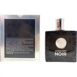 MCH - Men Victorious Heroes Noir For Men Men's Cologne