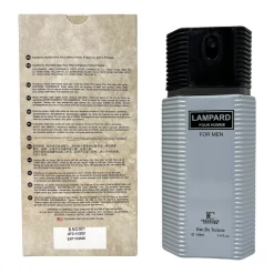 Other Money-Making Products - Men Men's Cologne Lampard Pour Homme