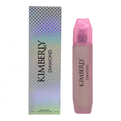 MCH - Women Kimberly Diamond For Women Women's Perfume