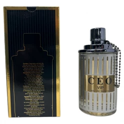 MCH - Men Men's Cologne CEO VIP For Men