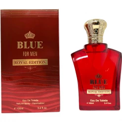 Other Money-Making Products - Men Blue For Men Royal Edition For Men