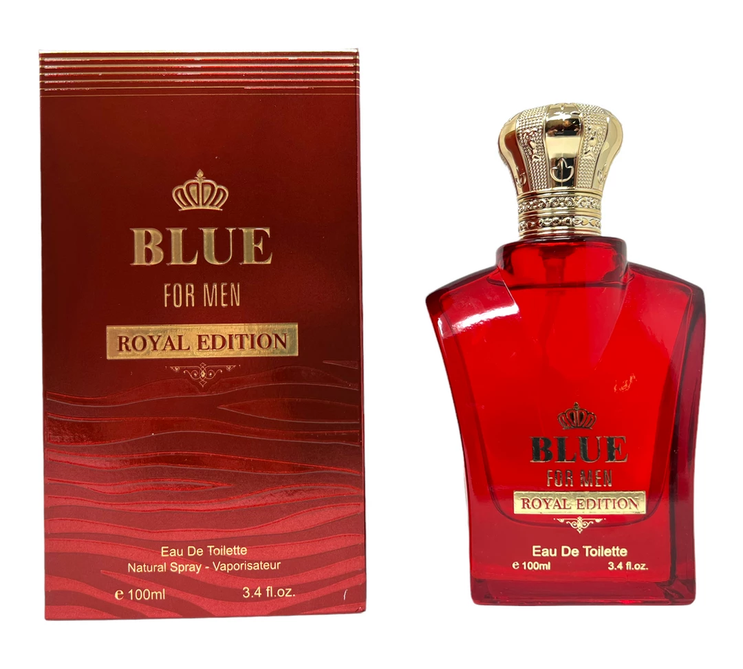 Other Money-Making Products - Men Blue For Men Royal Edition For Men 3 Other Money-Making Products - Men Blue For Men Royal Edition For Men