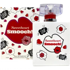 MCH - Women Sweetheart Smooch For Women Women's Perfume