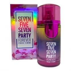 MCH - Women 757 Party Forever For Women Women's Perfume 9 MCH - Women 757 Party Forever For Women Women's Perfume