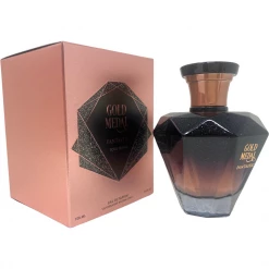 MCH - Women Gold Medal Fantastic For Women 8 MCH - Women Gold Medal Fantastic For Women