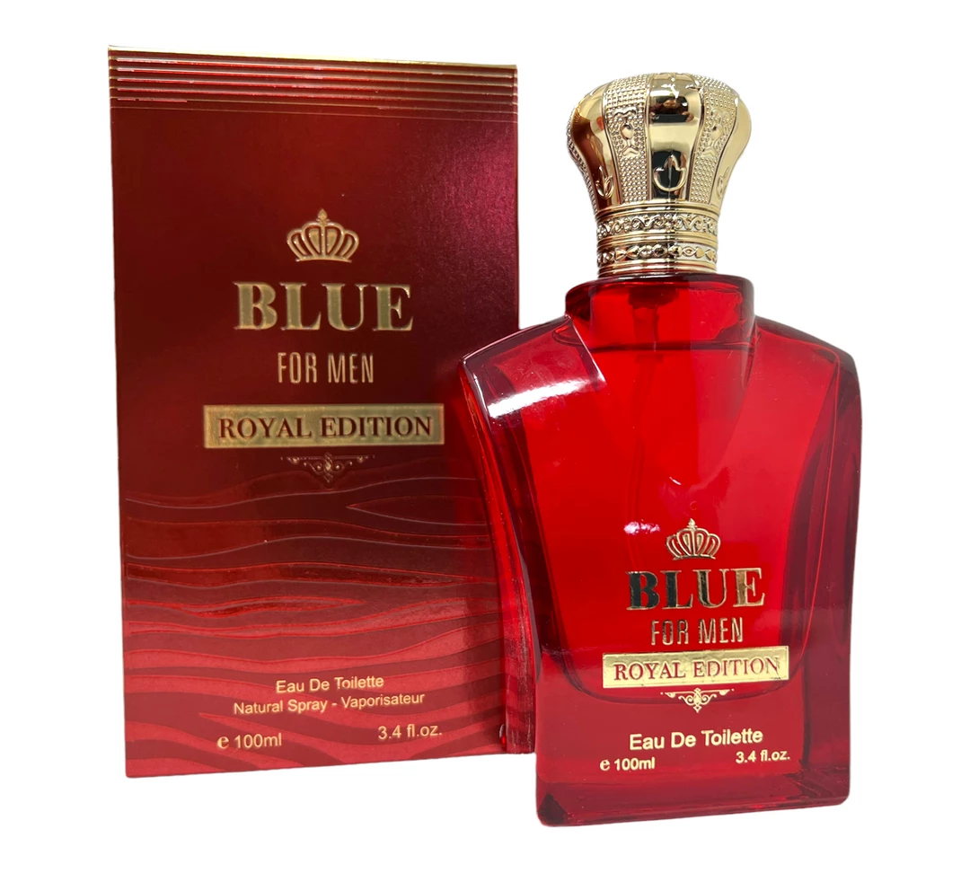 Other Money-Making Products - Men Blue For Men Royal Edition For Men 5 Other Money-Making Products - Men Blue For Men Royal Edition For Men