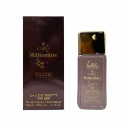 Euro Collection - Men Millionaire Elite For Men