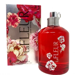 MCH - Women La Fleur For Women Women's Perfume