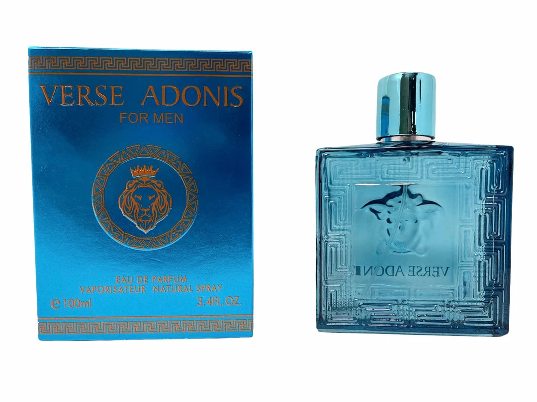 Other Money-Making Products - Men Verse Adonis For Men 3 Other Money-Making Products - Men Verse Adonis For Men
