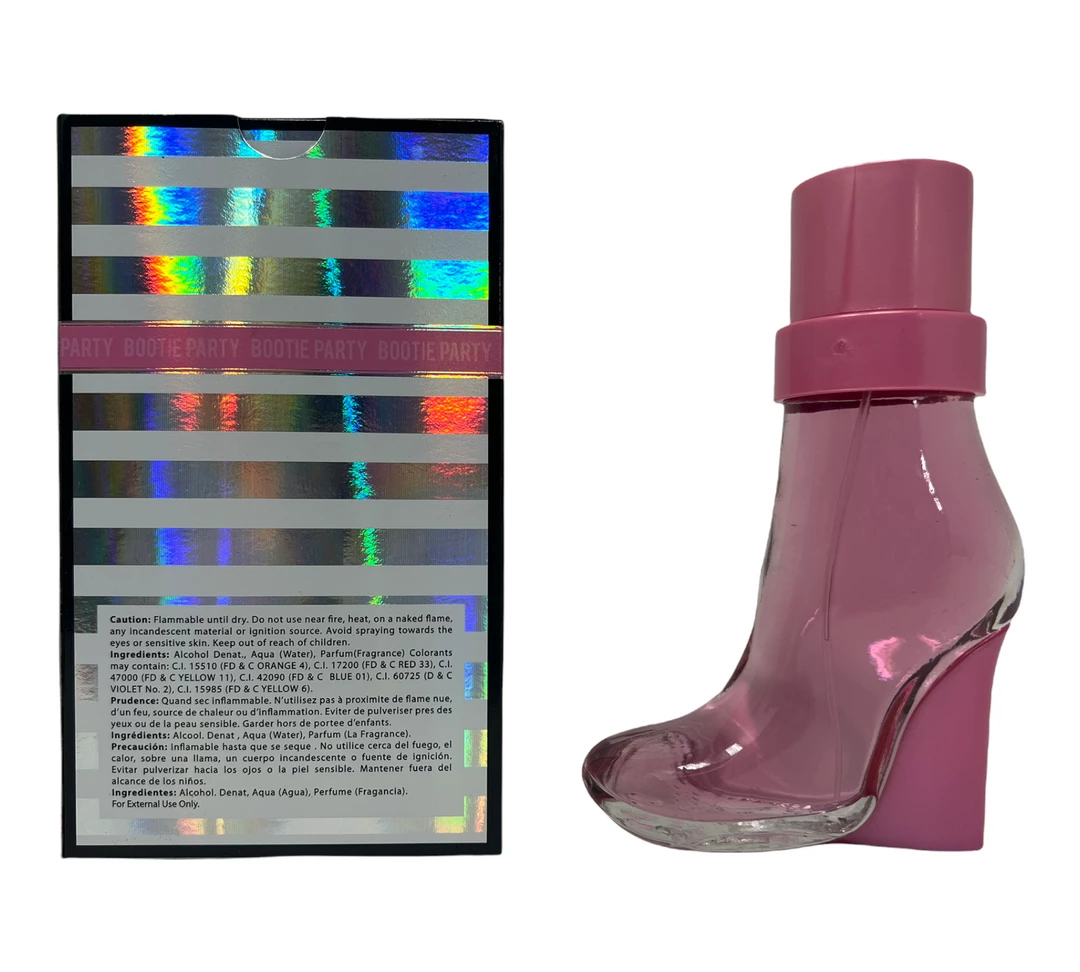 MCH - Women Women's Perfume Bootie Party For Women 4 MCH - Women Women's Perfume Bootie Party For Women