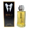 Euro Collection - Men Bold Pure Scent For Men